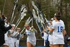 WLax vs Keene  Wheaton College Women's Lacrosse vs Keene State. - Photo By: KEITH NORDSTROM : Wheaton, LAX, Lacrosse